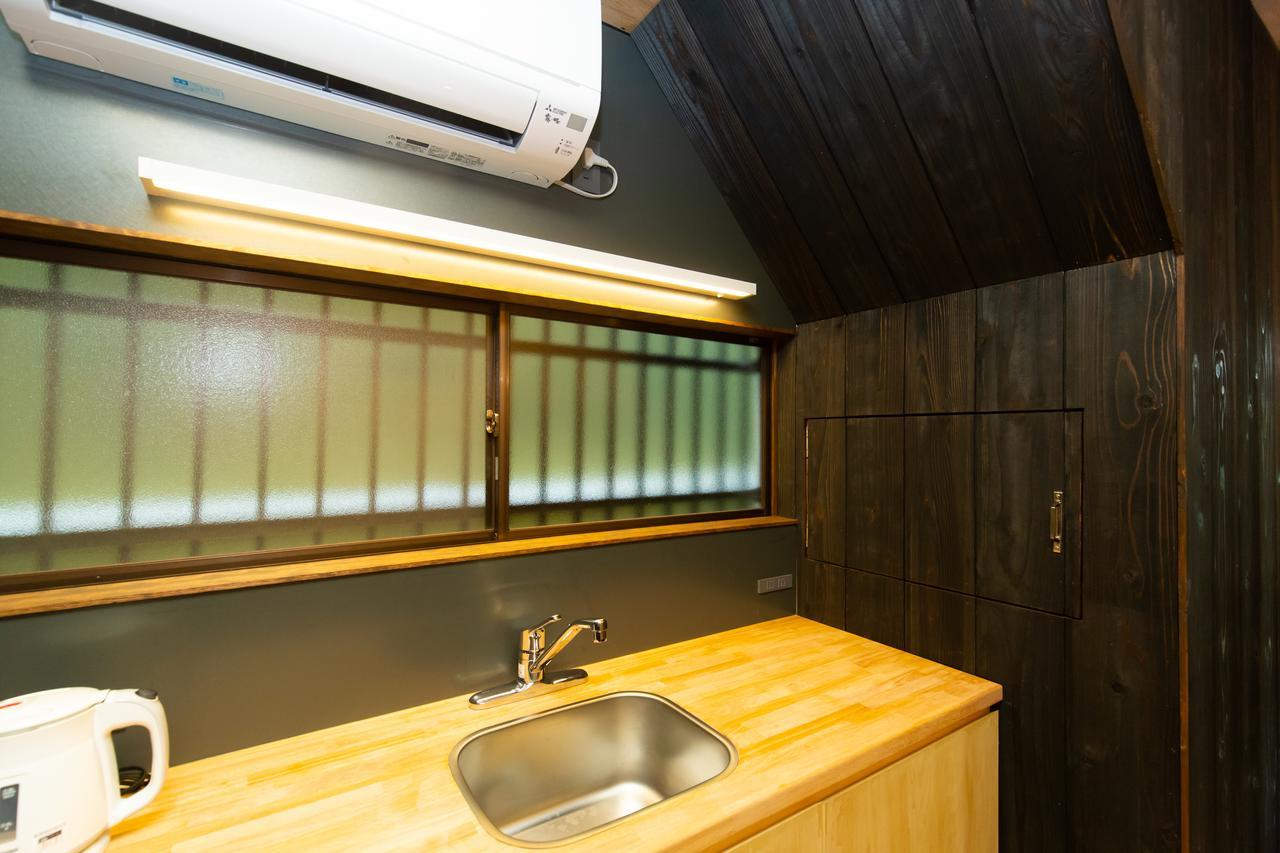 Noyado Arashiyama Villa Kyoto Ngoại thất bức ảnh