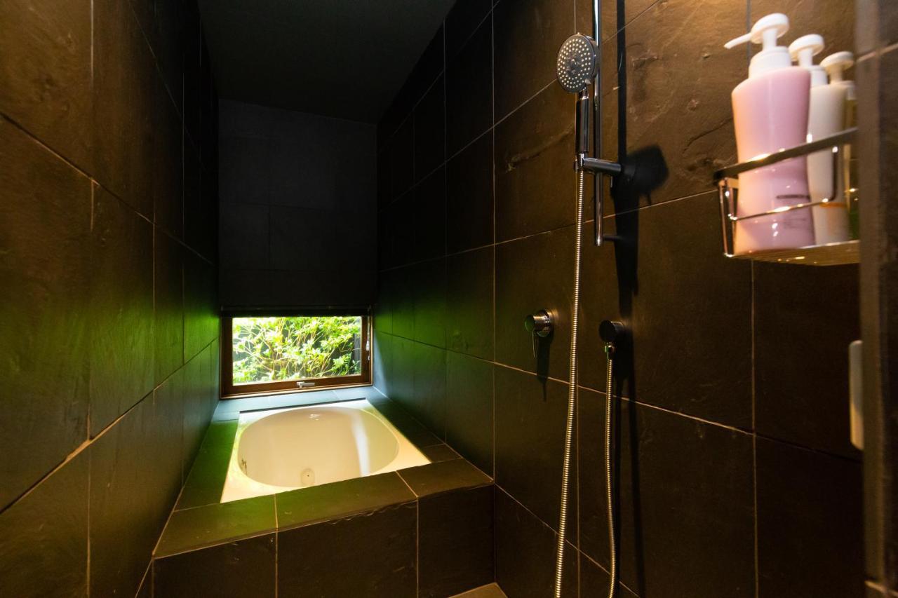Noyado Arashiyama Villa Kyoto Ngoại thất bức ảnh