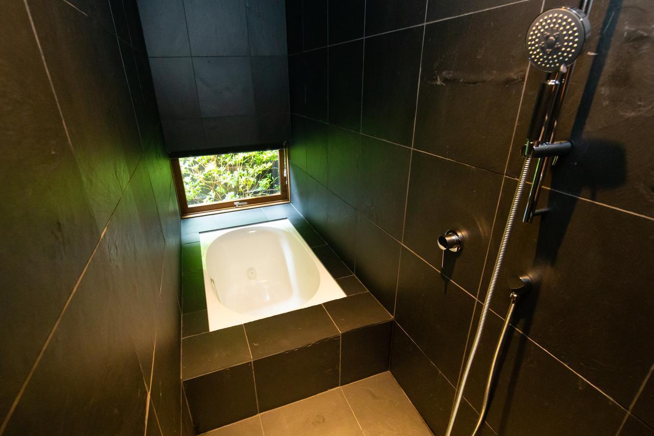 Noyado Arashiyama Villa Kyoto Ngoại thất bức ảnh