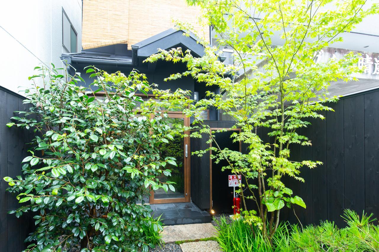 Noyado Arashiyama Villa Kyoto Ngoại thất bức ảnh