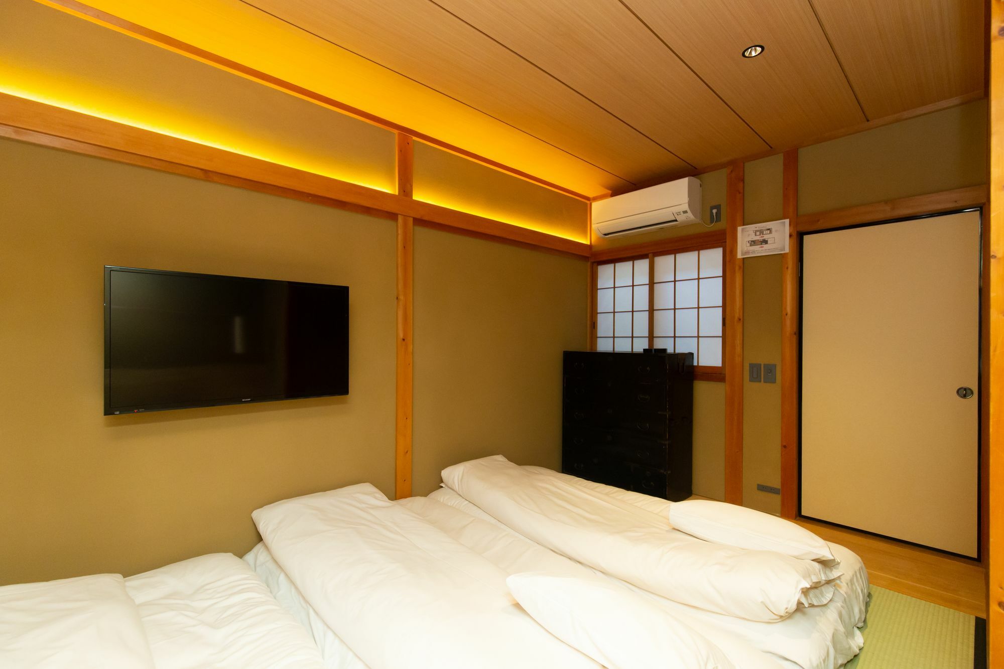 Noyado Arashiyama Villa Kyoto Ngoại thất bức ảnh
