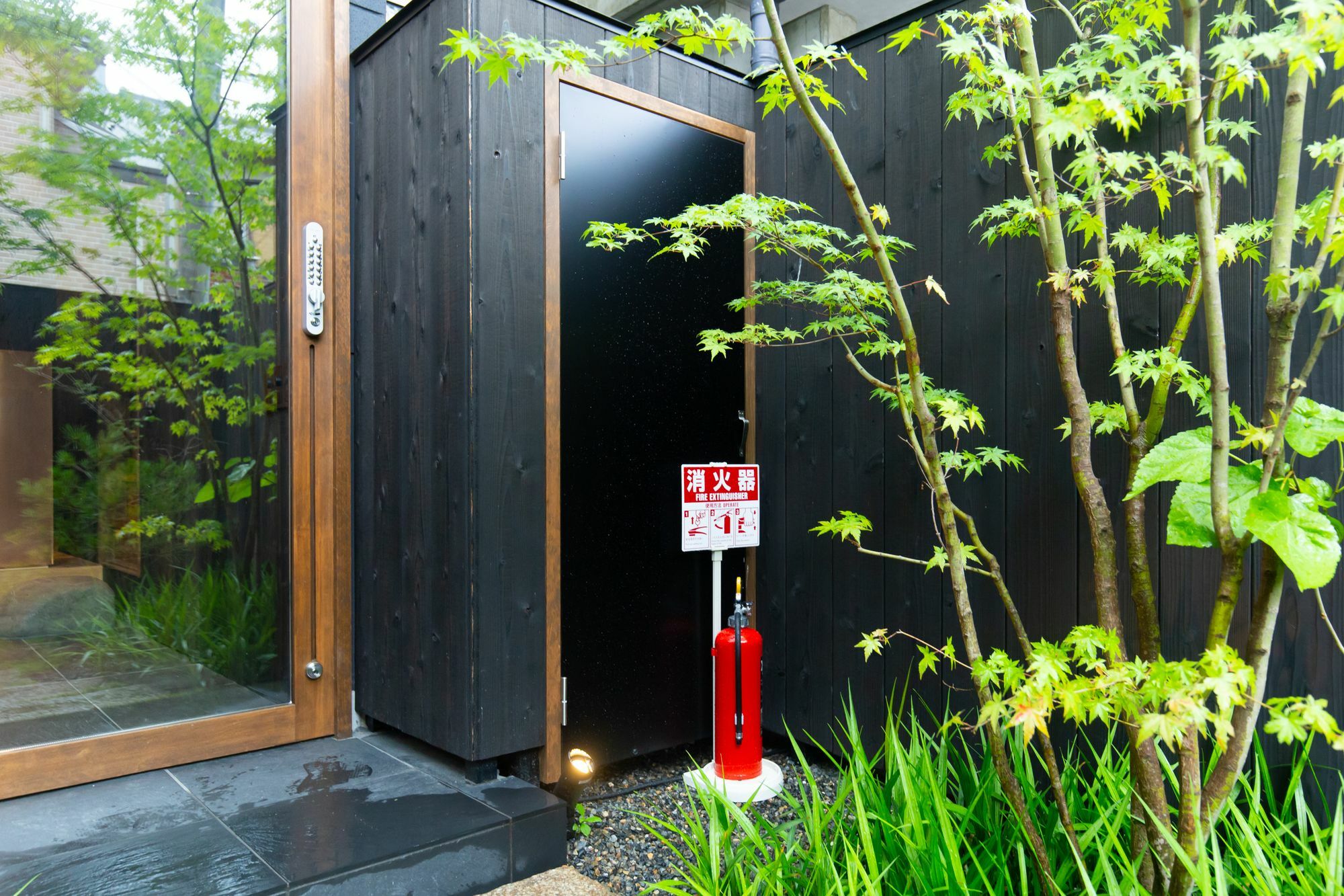 Noyado Arashiyama Villa Kyoto Ngoại thất bức ảnh