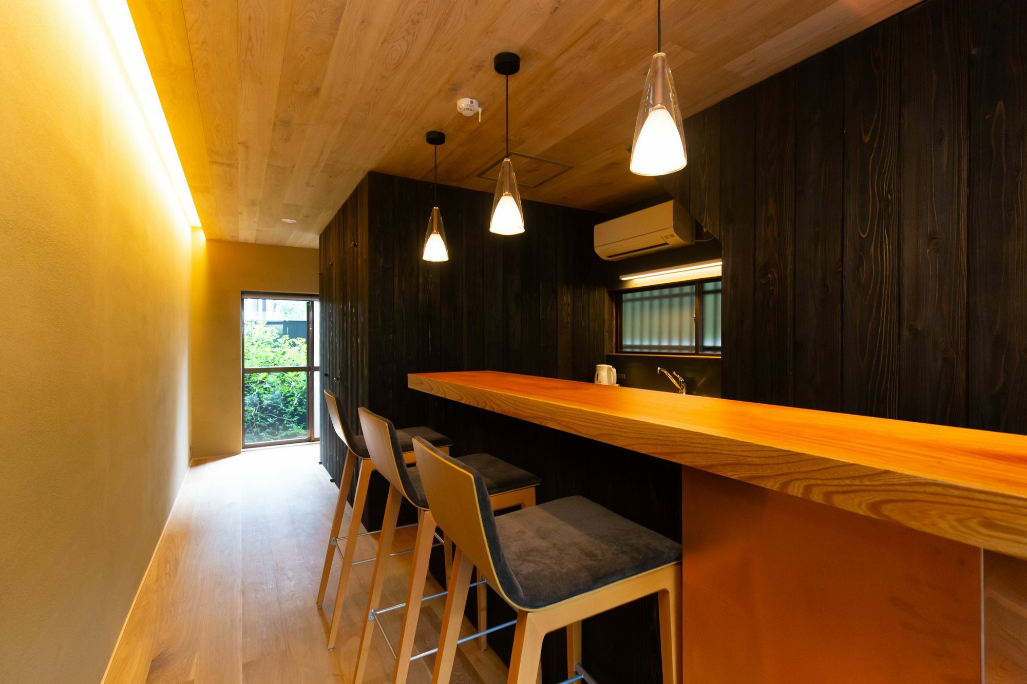 Noyado Arashiyama Villa Kyoto Ngoại thất bức ảnh
