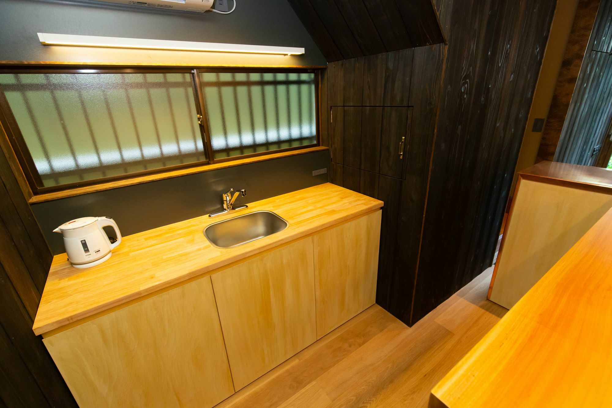 Noyado Arashiyama Villa Kyoto Ngoại thất bức ảnh
