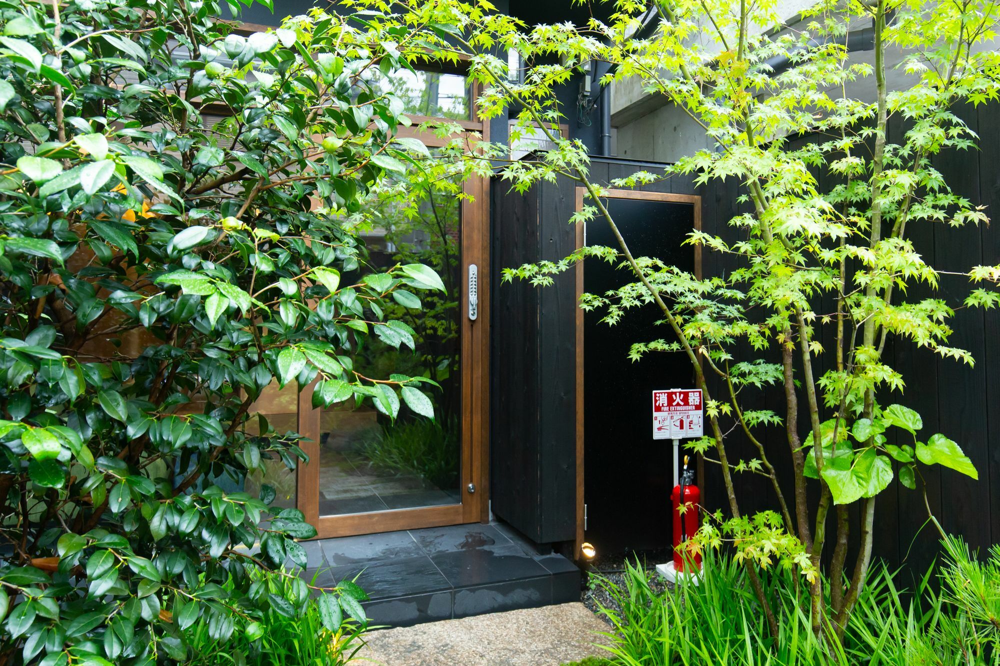Noyado Arashiyama Villa Kyoto Ngoại thất bức ảnh
